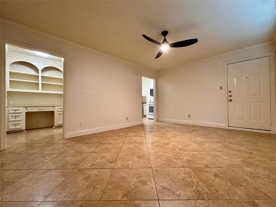 Property photo for 2812 Wichita Street, #2, Houston, TX