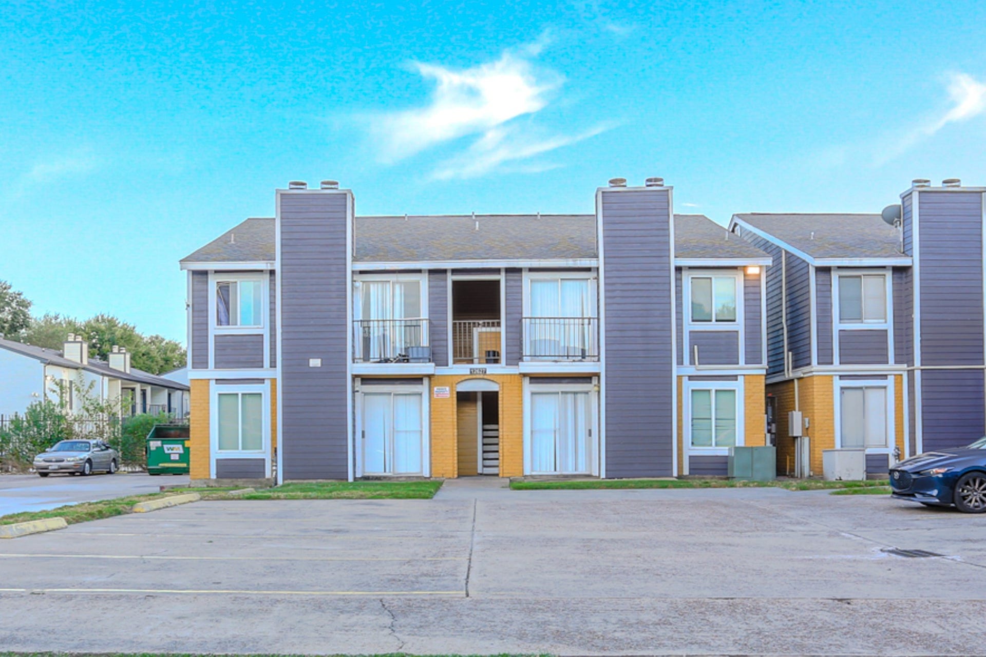 12627 Ashford Meadow Drive, #2, Houston, TX 77082 12627 Ashford Meadow Drive, #2, Houston, TX 77082
