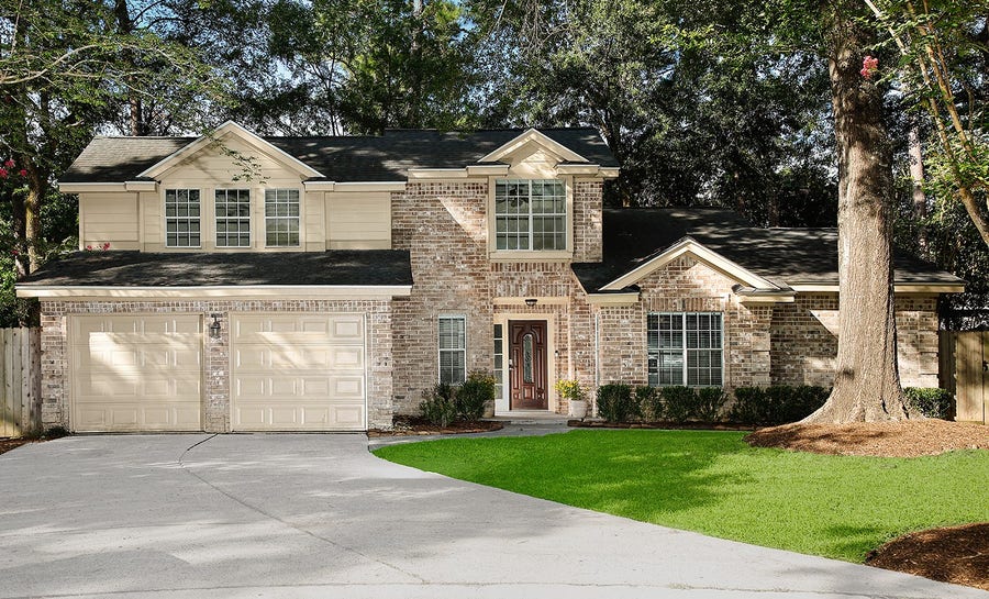 Property photo for 26 Southfork Pines Place, The Woodlands, TX