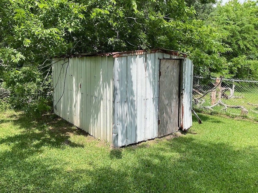 6708 Hawthorne Road, Hitchcock, TX 77563 6708 Hawthorne Road, Hitchcock, TX 77563