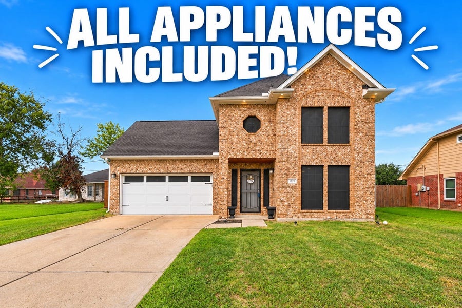 Property photo for 3927 Kilkenny Drive, Houston, TX