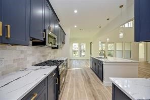 21614 Lee Road, Humble, TX 77338