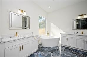 21614 Lee Road, Humble, TX 77338