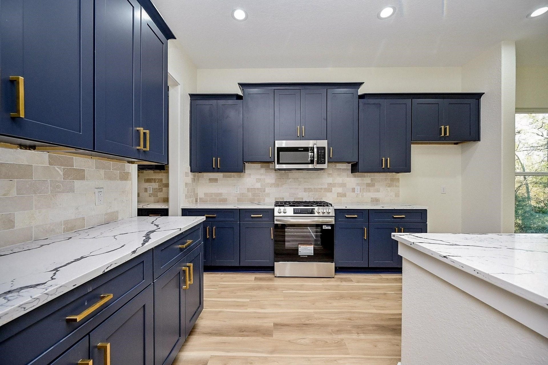 21614 Lee Road, Humble, TX 77338