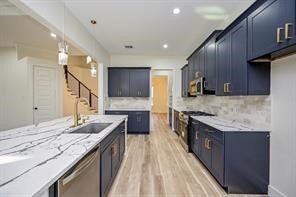 21614 Lee Road, Humble, TX 77338