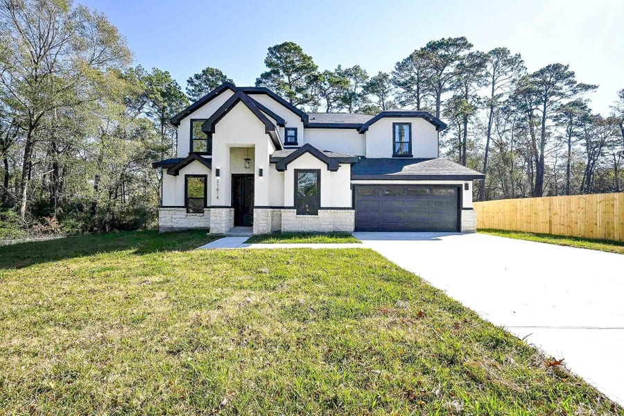 Property photo for 21614 Lee Road, Humble, TX