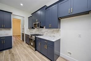 21614 Lee Road, Humble, TX 77338