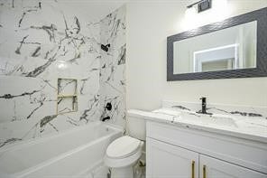 21614 Lee Road, Humble, TX 77338