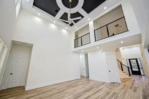 21614 Lee Road, Humble, TX 77338