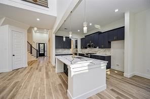 21614 Lee Road, Humble, TX 77338