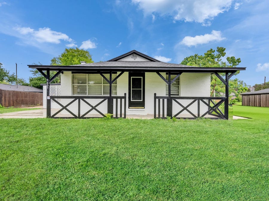 Property photo for 9605 Belfast Road, La Porte, TX