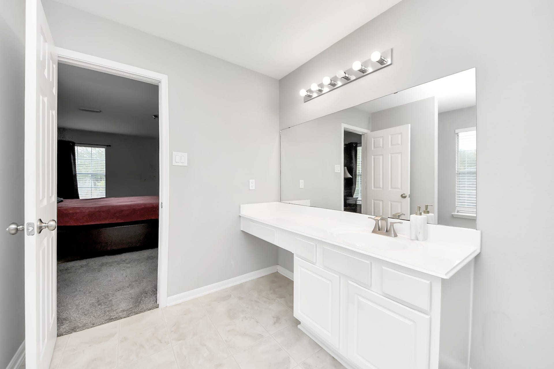 1315 Chalk Rock Drive, Houston, TX 77067