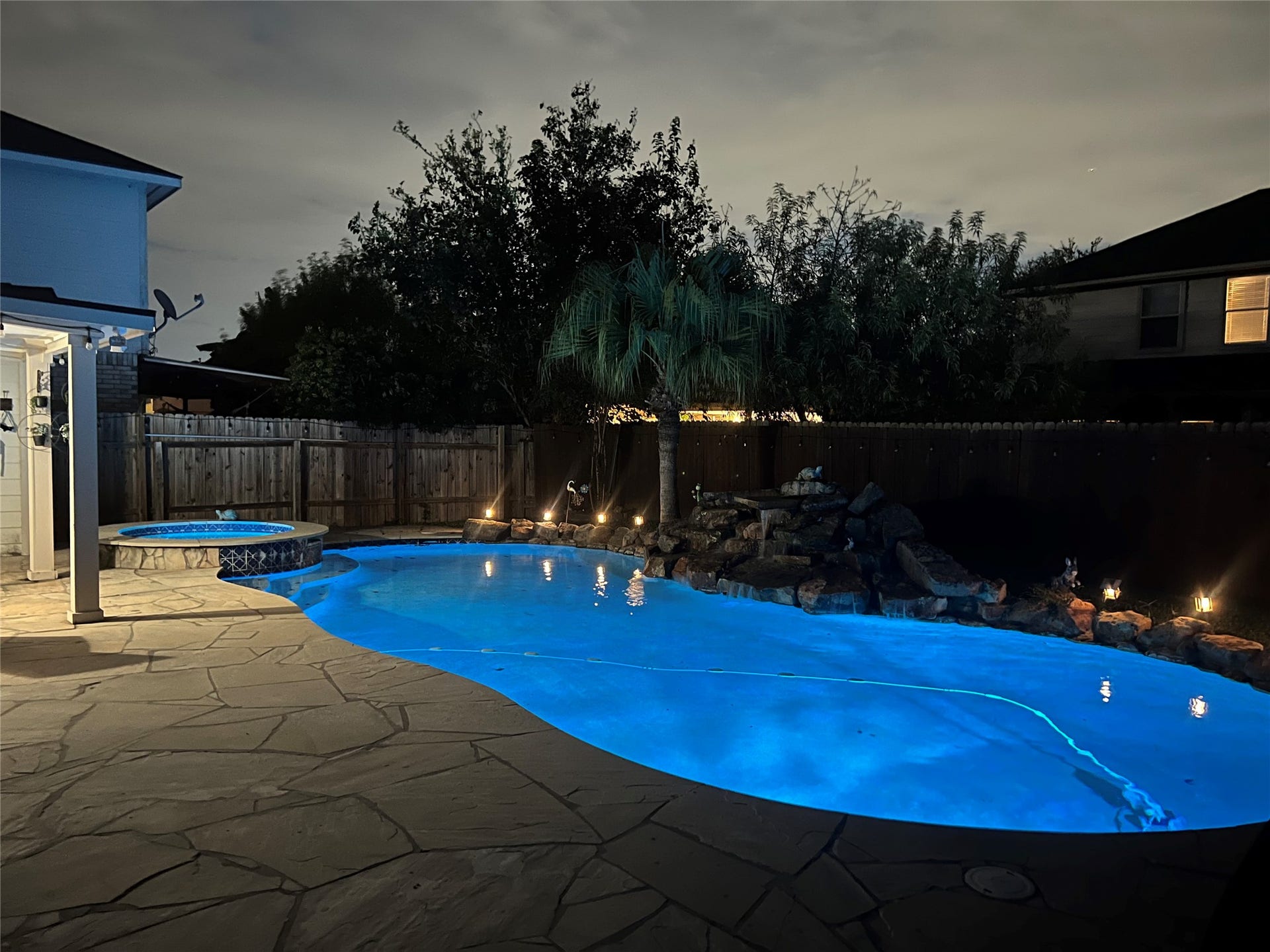 1315 Chalk Rock Drive, Houston, TX 77067