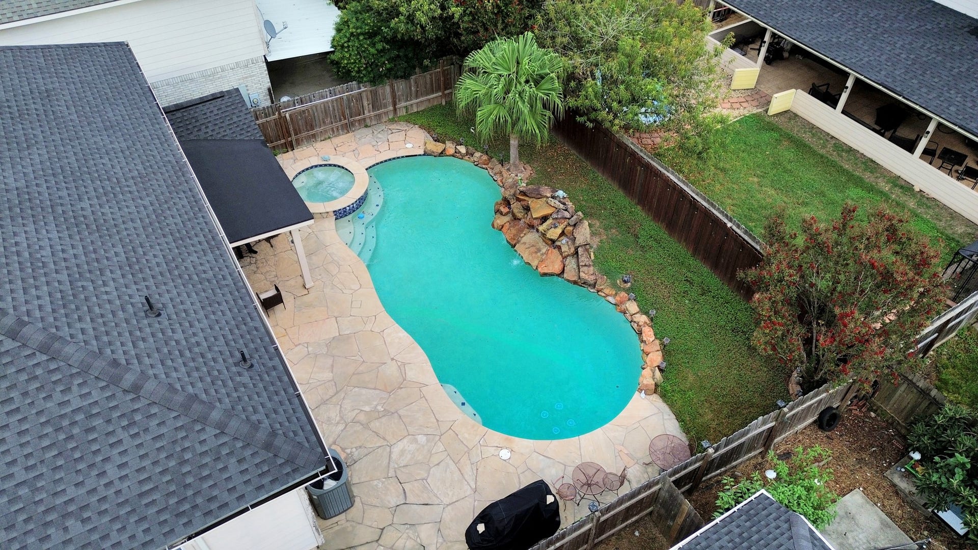 1315 Chalk Rock Drive, Houston, TX 77067