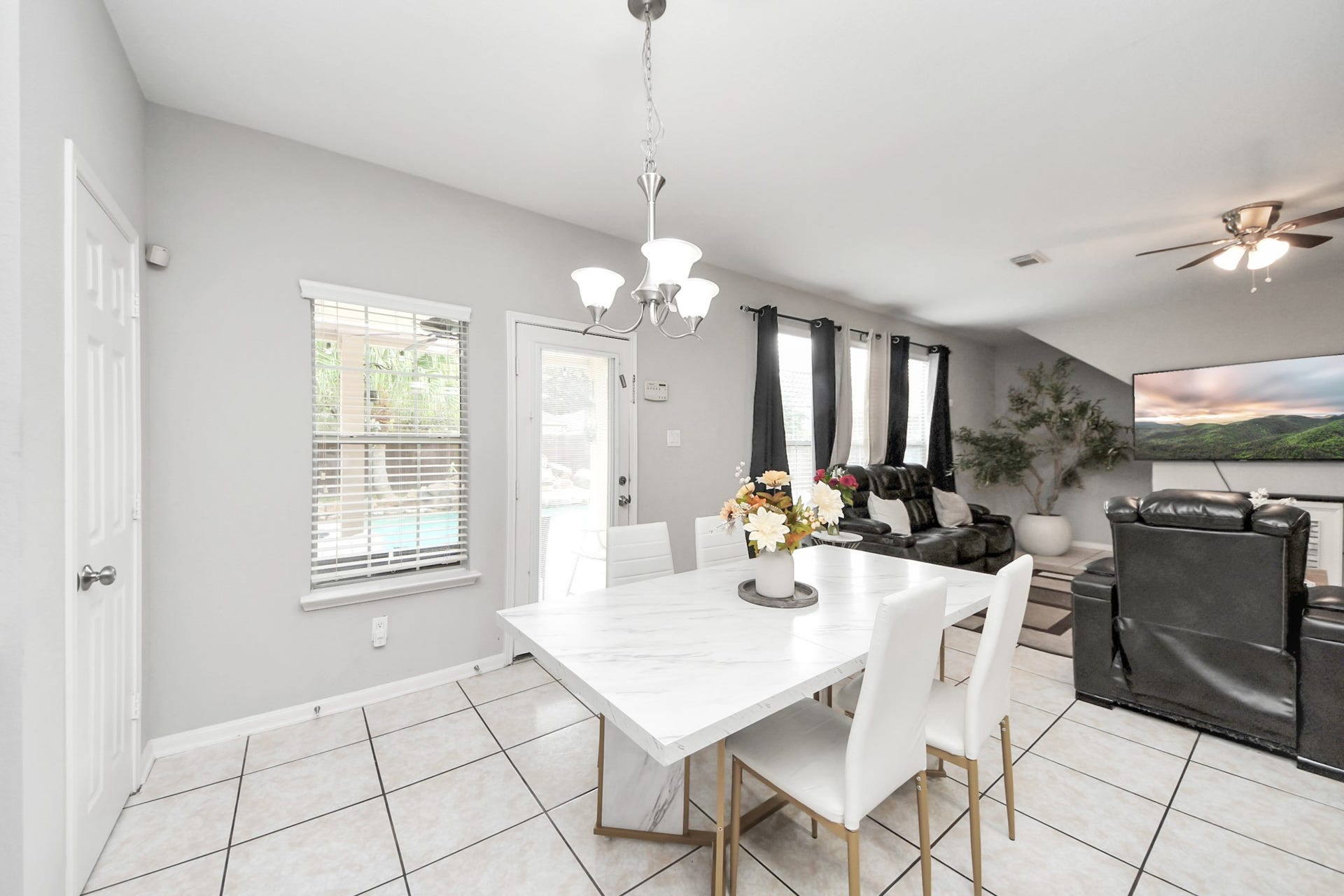 1315 Chalk Rock Drive, Houston, TX 77067