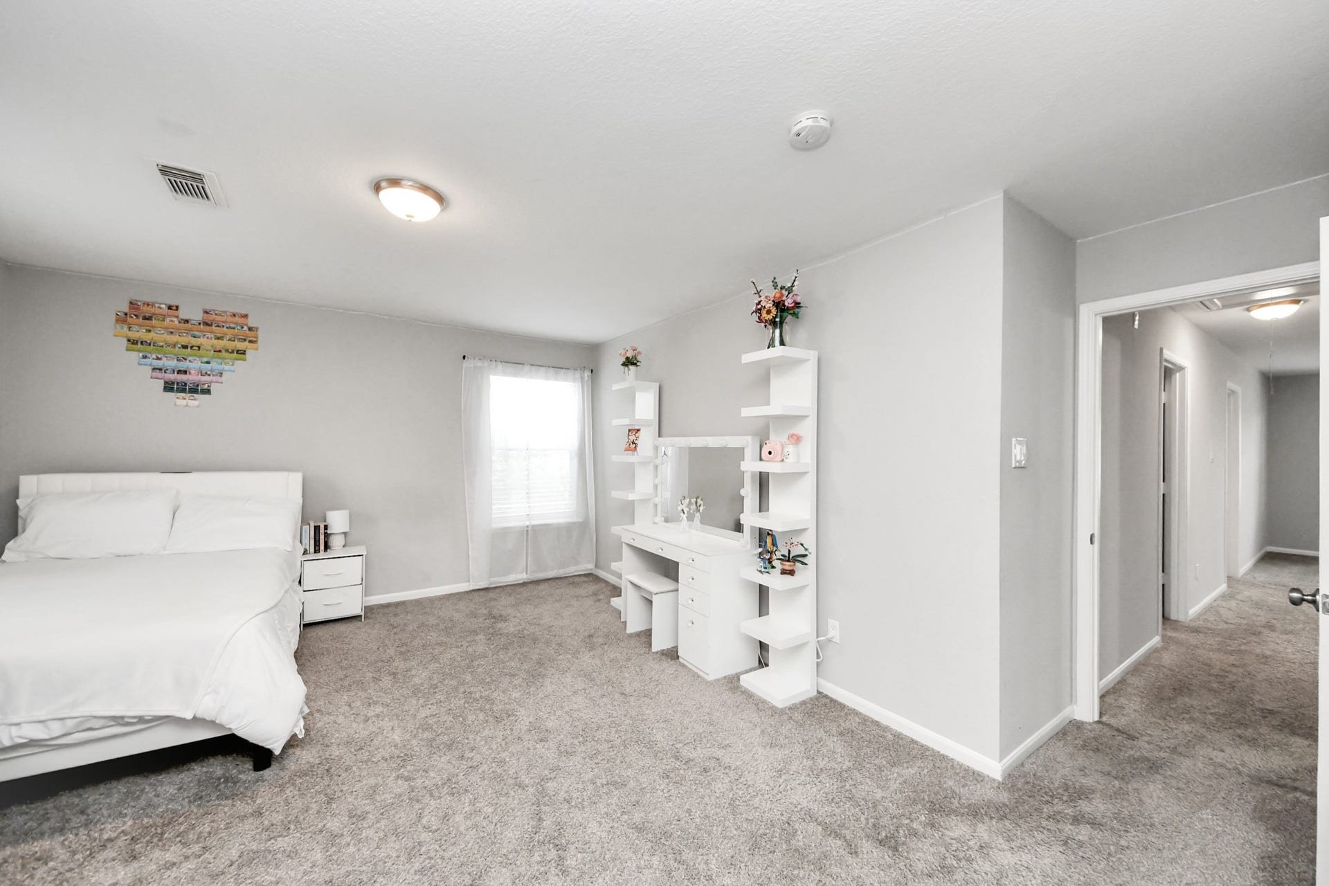 1315 Chalk Rock Drive, Houston, TX 77067