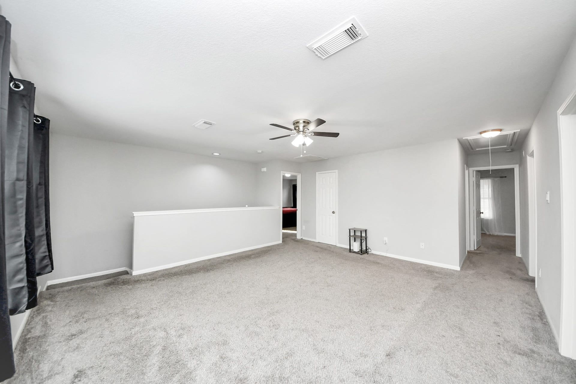Flex Room / Game Room
