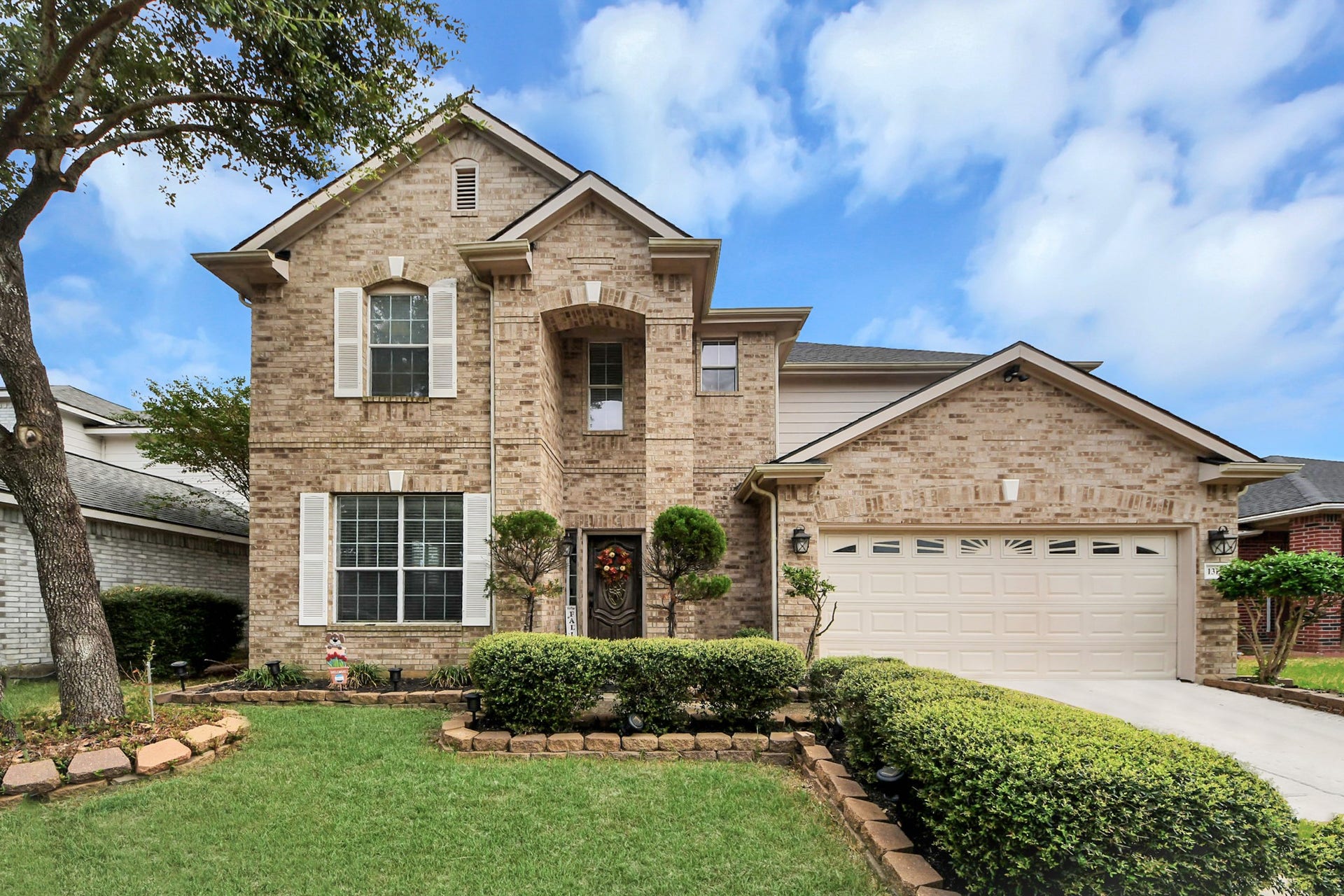 1315 Chalk Rock Drive, Houston, TX 77067
