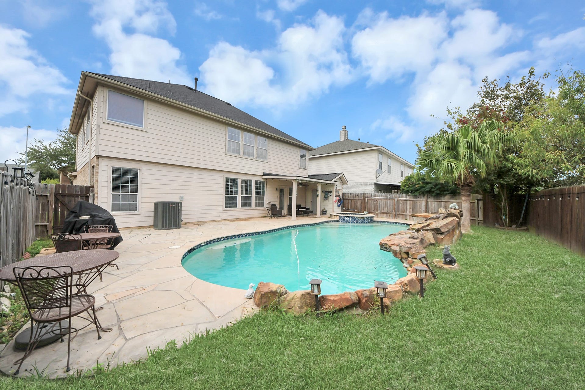 1315 Chalk Rock Drive, Houston, TX 77067