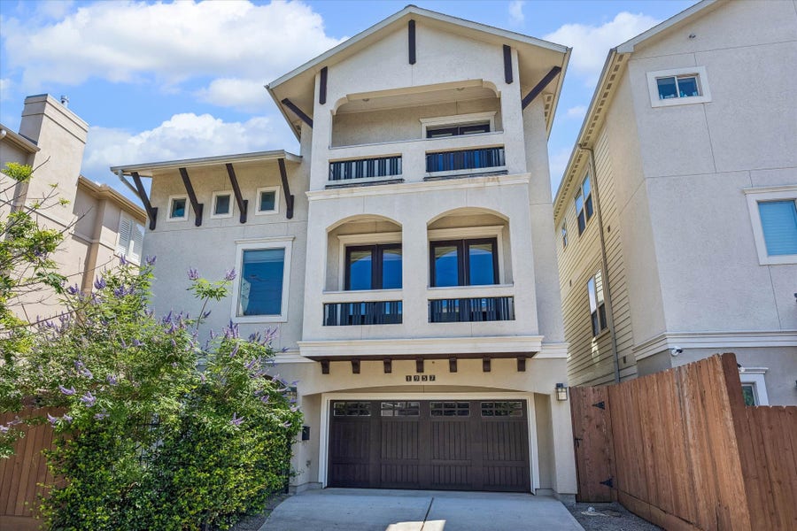 Property photo for 1957 Vermont Street, Houston, TX