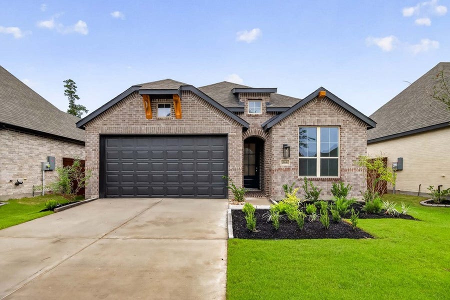 Property photo for 13051 Wandering Ridge Lane, Conroe, TX