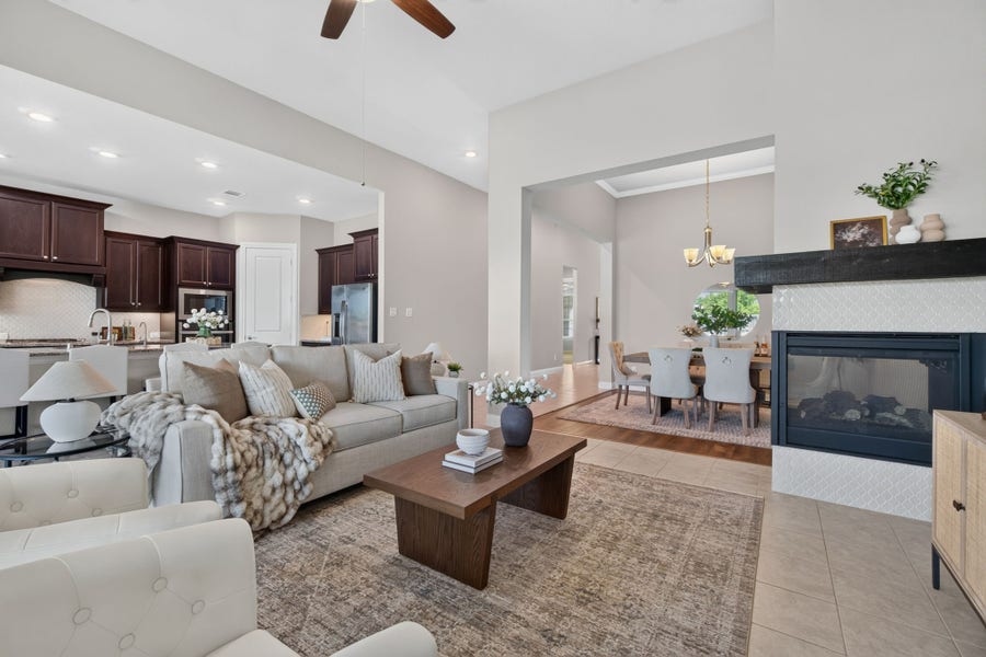 Property photo for 21723 Albertine Drive, Tomball, TX