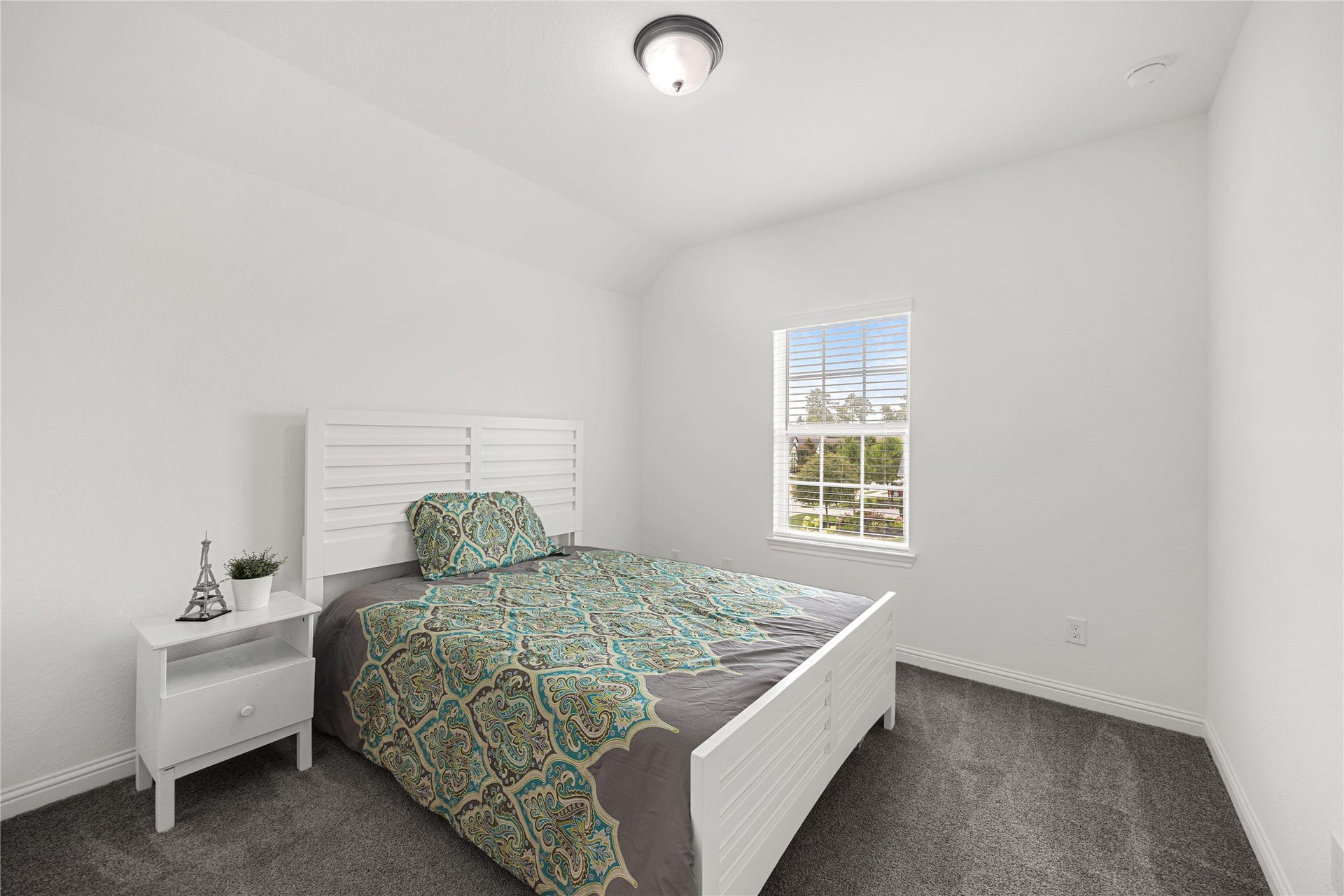 4th bedroom