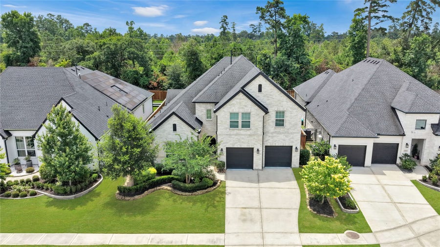 Property photo for 28410 Sunrise View Drive, Spring, TX