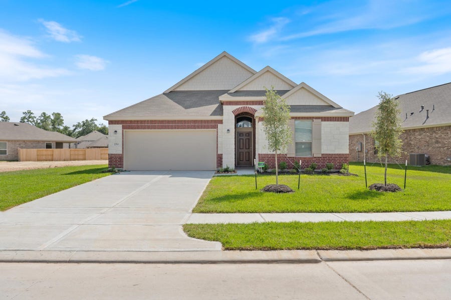 Property photo for 12934 Basswood Summit dr, Houston, TX