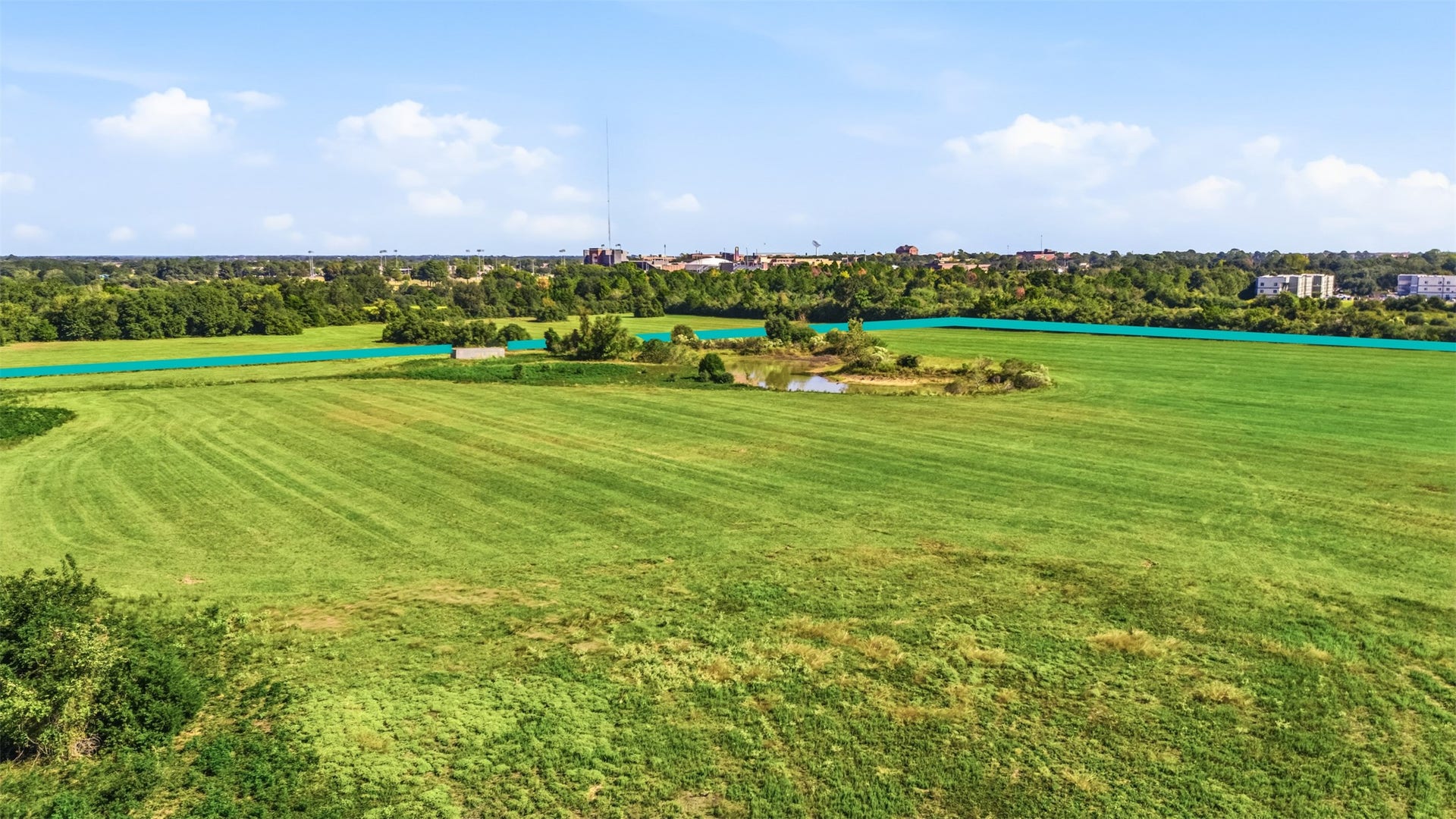 000 Richards Road, Prairie View, TX 77445 000 Richards Road, Prairie View, TX 77445