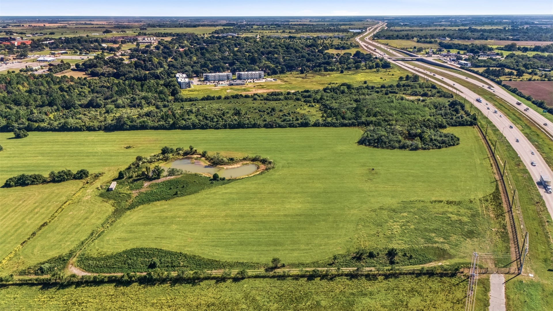 000 Richards Road, Prairie View, TX 77445 000 Richards Road, Prairie View, TX 77445