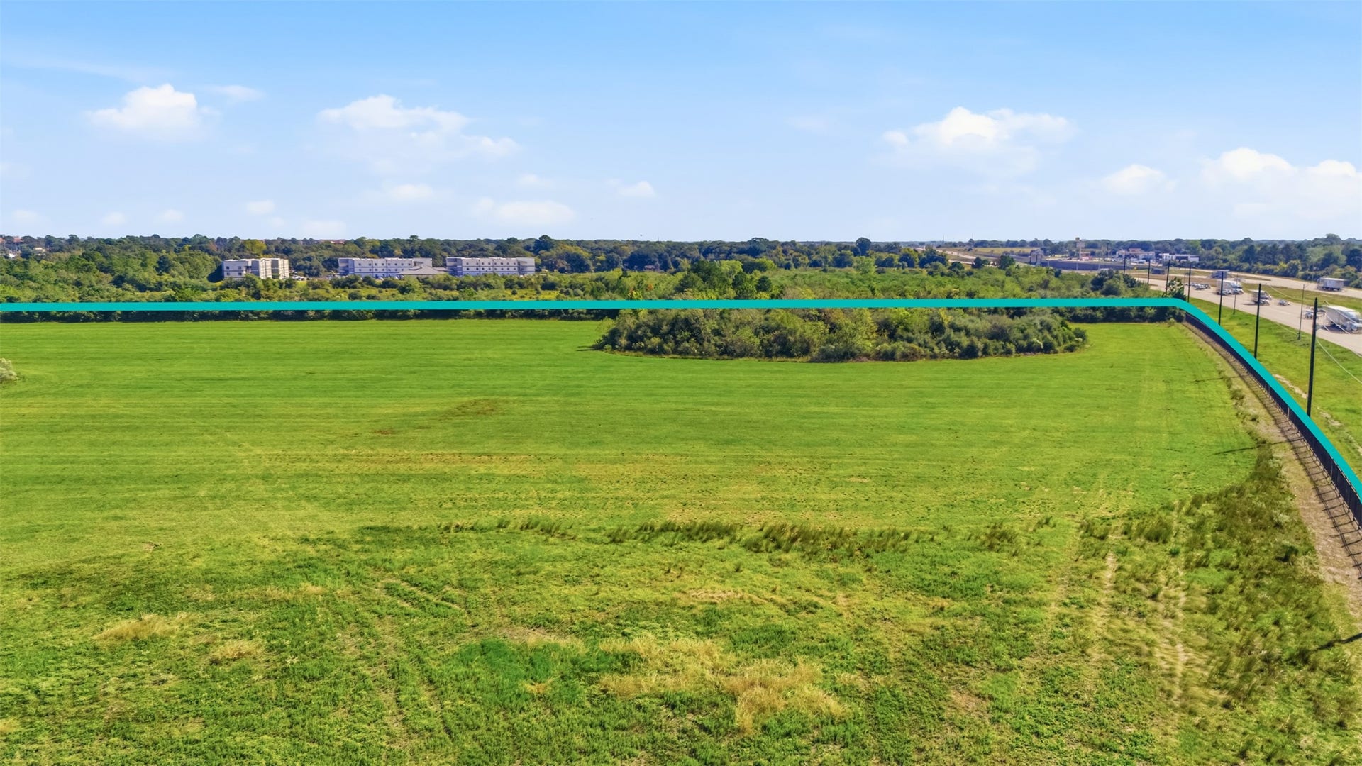 000 Richards Road, Prairie View, TX 77445 000 Richards Road, Prairie View, TX 77445