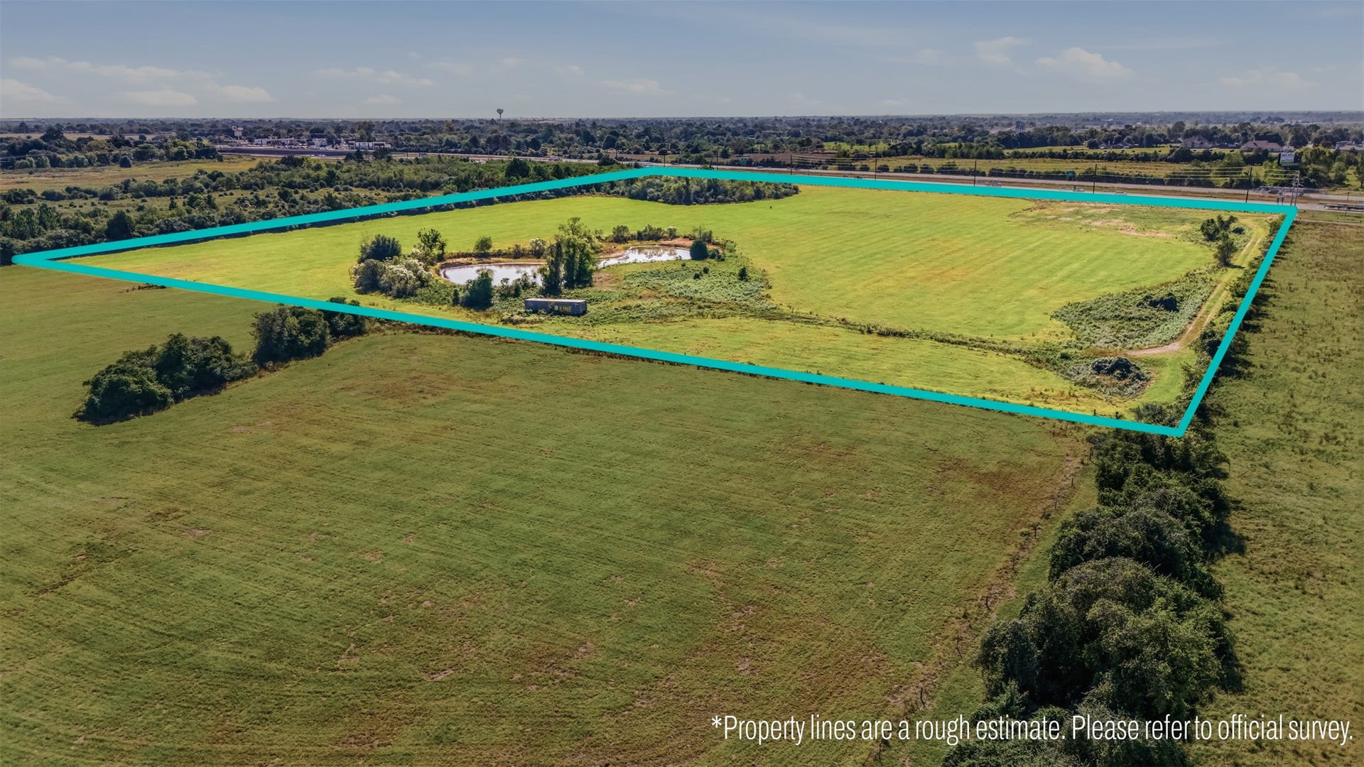 000 Richards Road, Prairie View, TX 77445 000 Richards Road, Prairie View, TX 77445