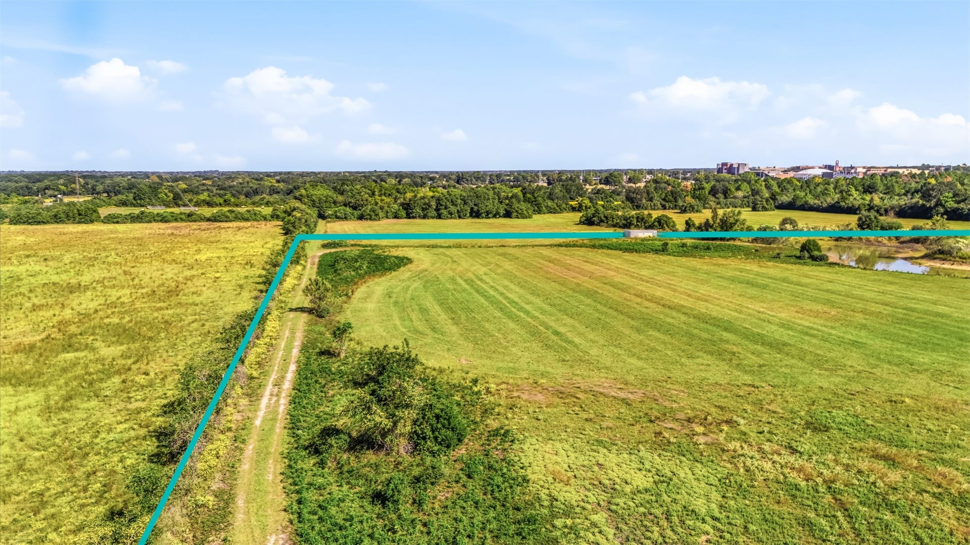 000 Richards Road, Prairie View, TX 77445 000 Richards Road, Prairie View, TX 77445