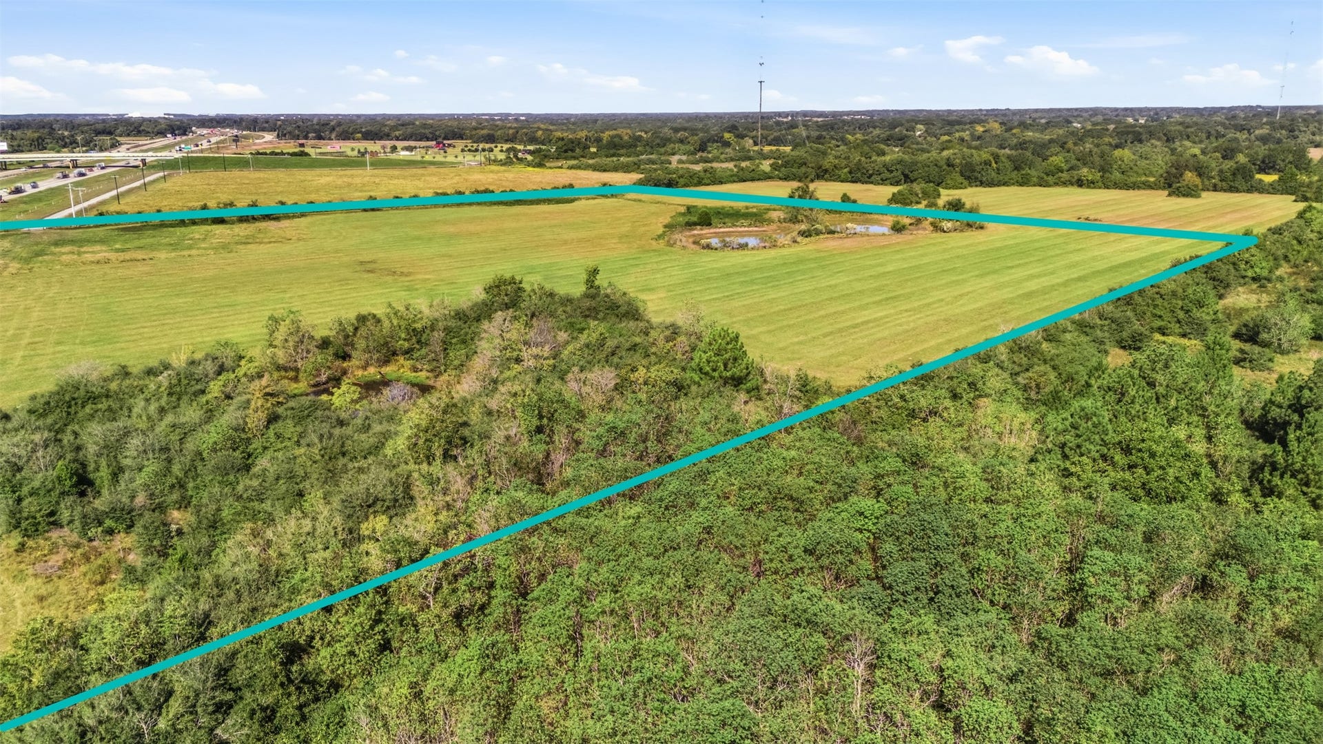 000 Richards Road, Prairie View, TX 77445 000 Richards Road, Prairie View, TX 77445