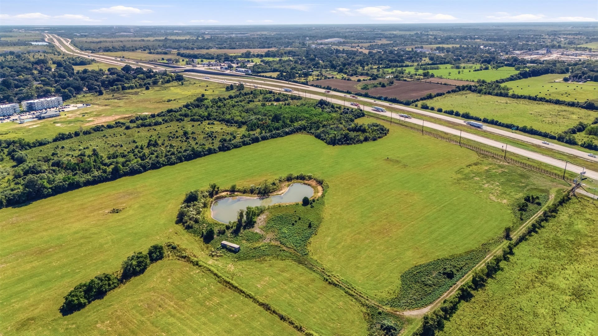 000 Richards Road, Prairie View, TX 77445 000 Richards Road, Prairie View, TX 77445