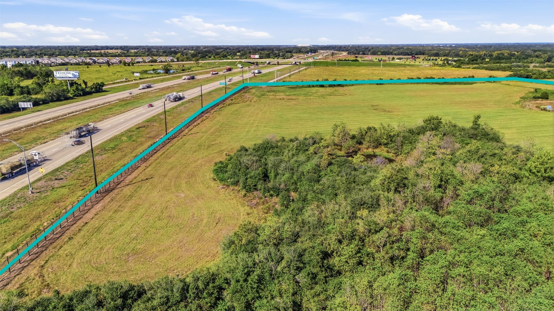 000 Richards Road, Prairie View, TX 77445 000 Richards Road, Prairie View, TX 77445