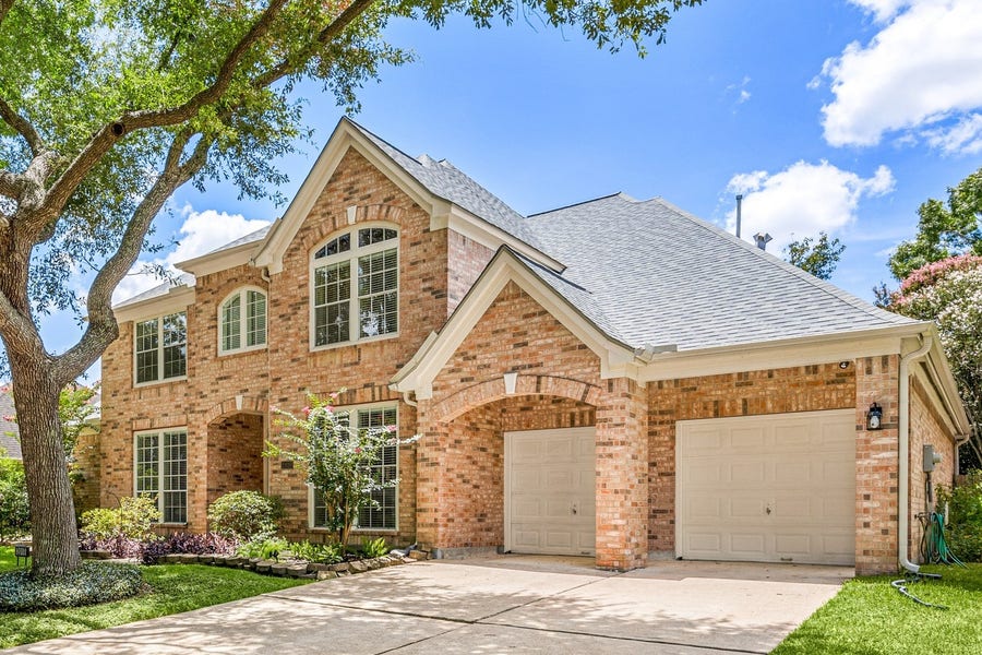 Property photo for 2010 Briarchester Drive, Katy, TX