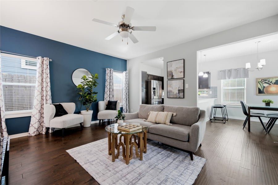 Property photo for 910 Hillstar Street, Houston, TX