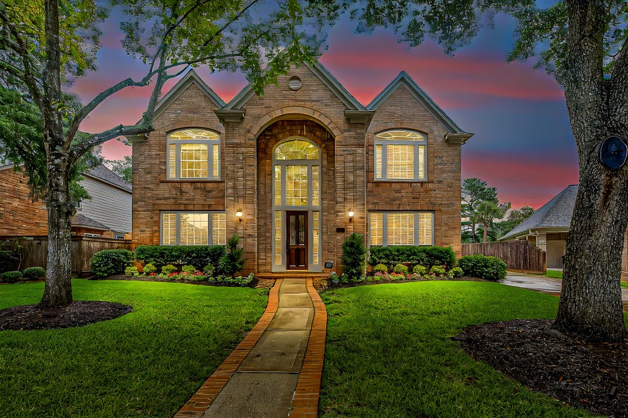 Property photo for 4811 Rachelle Court, Katy, TX