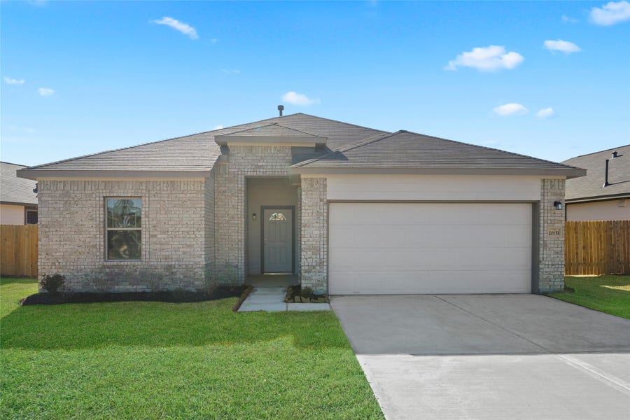 Property photo for 26397 Cooperstown Way, Splendora, TX