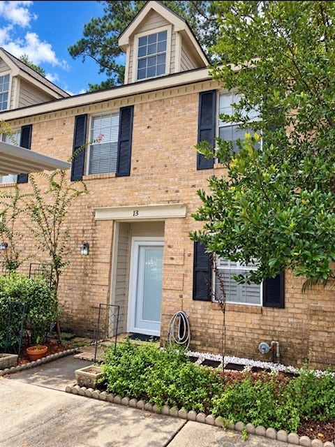 2030 Plantation Drive, #C13, Conroe, TX 77301 2030 Plantation Drive, #C13, Conroe, TX 77301