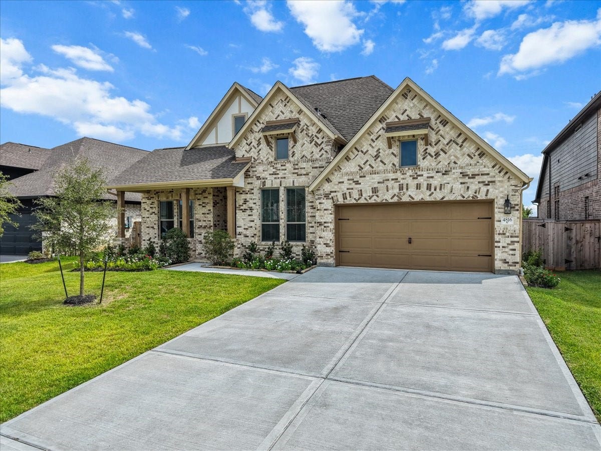 4816 Blue Pearl Lane, League City, TX 77573 4816 Blue Pearl Lane, League City, TX 77573