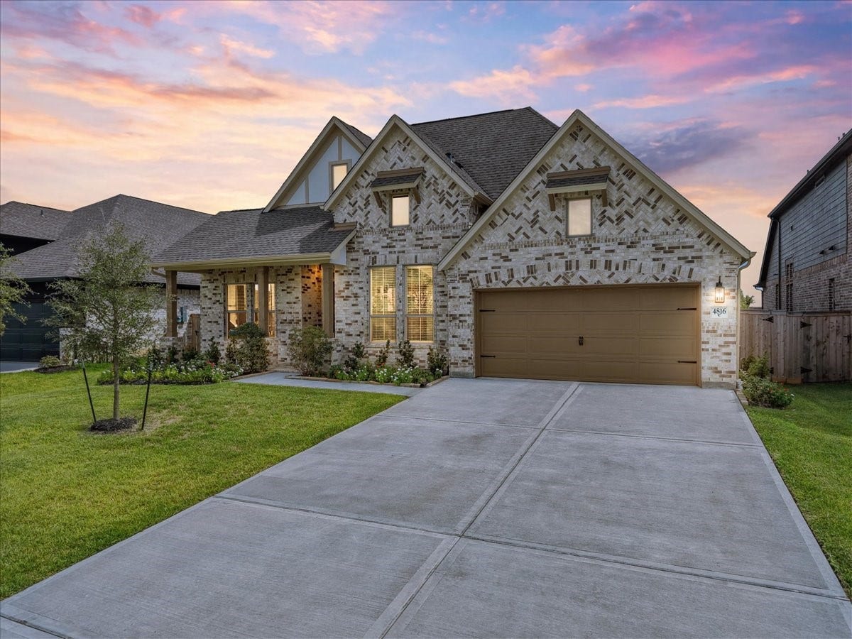 4816 Blue Pearl Lane, League City, TX 77573 4816 Blue Pearl Lane, League City, TX 77573