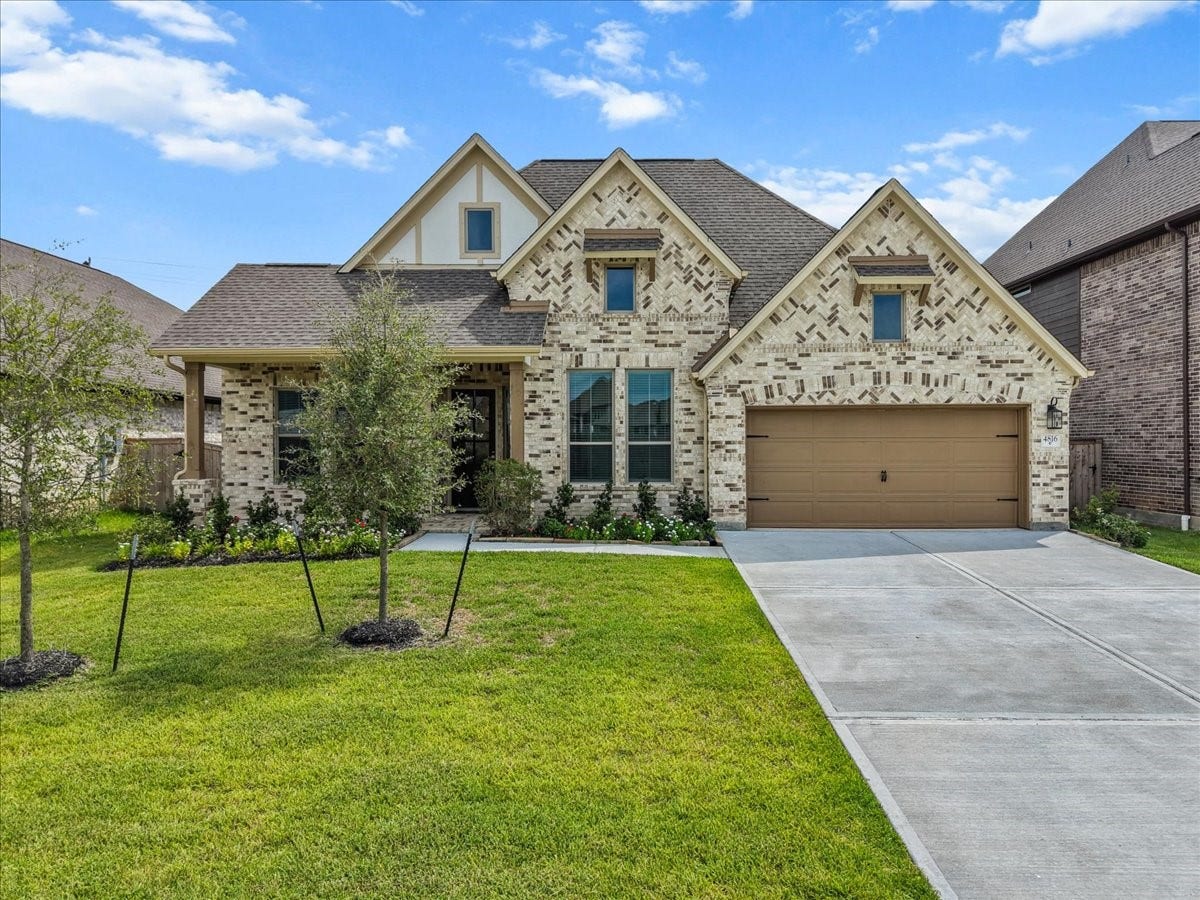 4816 Blue Pearl Lane, League City, TX 77573 4816 Blue Pearl Lane, League City, TX 77573