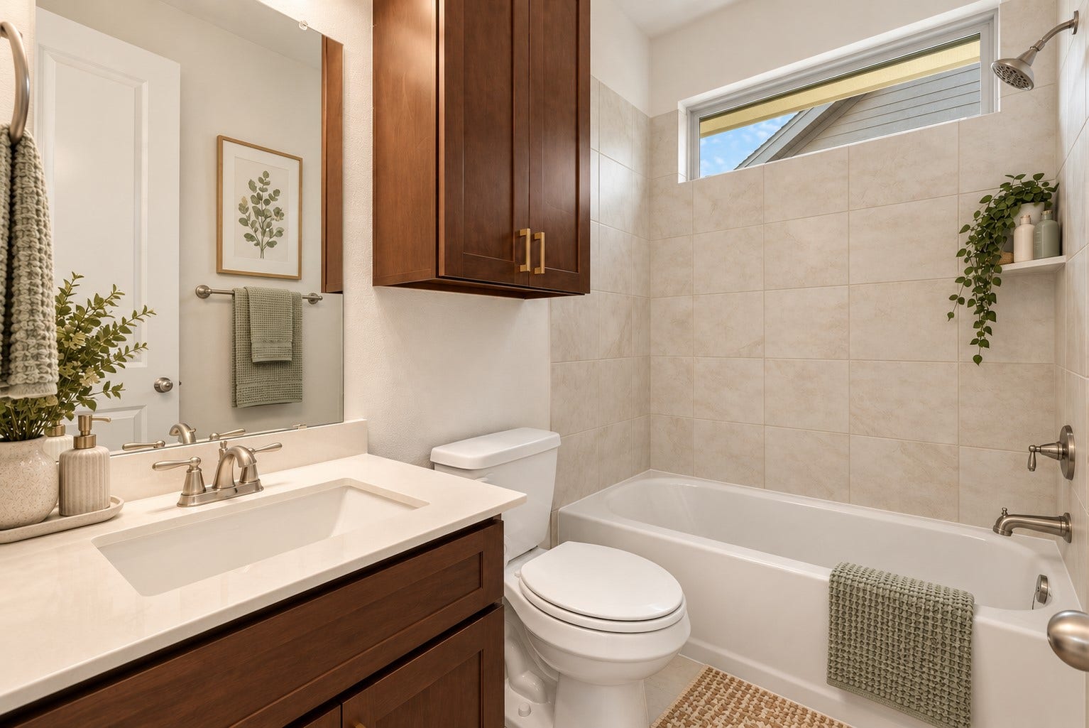 4816 Blue Pearl Lane, League City, TX 77573 FUll bath 3