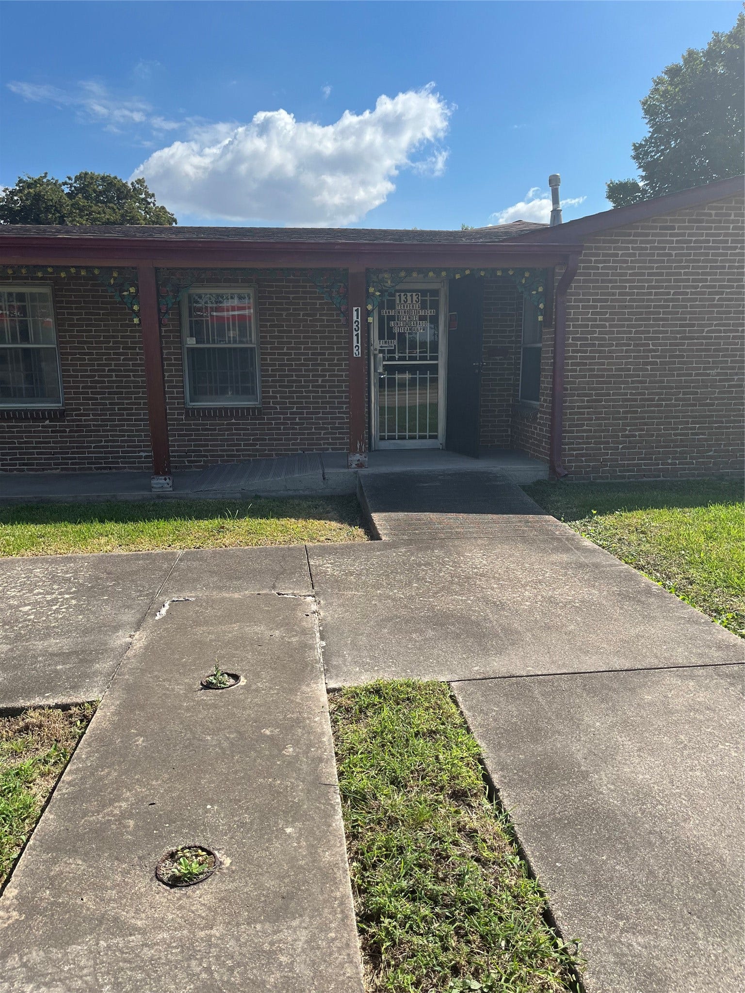 1313 Federal Road, Houston, TX 77015 1313 Federal Road, Houston, TX 77015