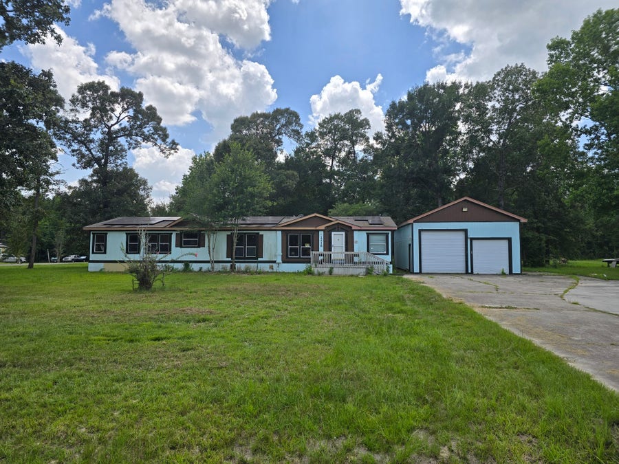 Property photo for 17718 Wooded Trail, Conroe, TX