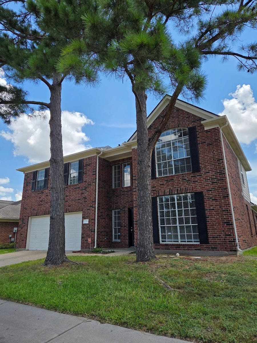Property photo for 2326 Prince Jeffry Lane, Katy, TX