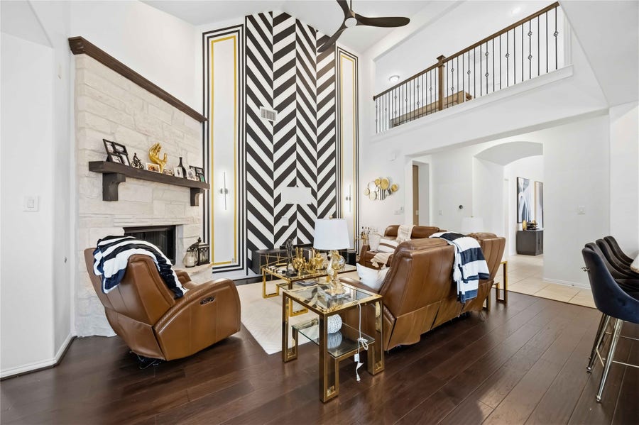 Property photo for 29011 Pinnacle Ridge Drive, Katy, TX